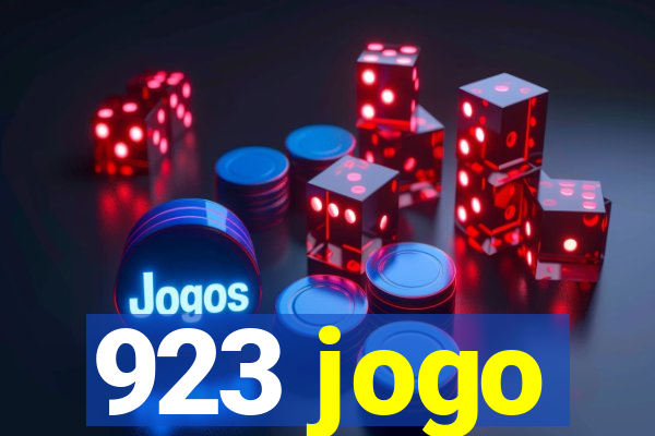 923 jogo